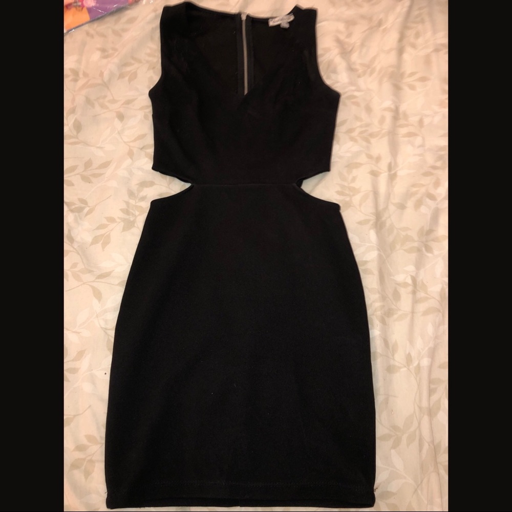 Charlotte Russe Dress